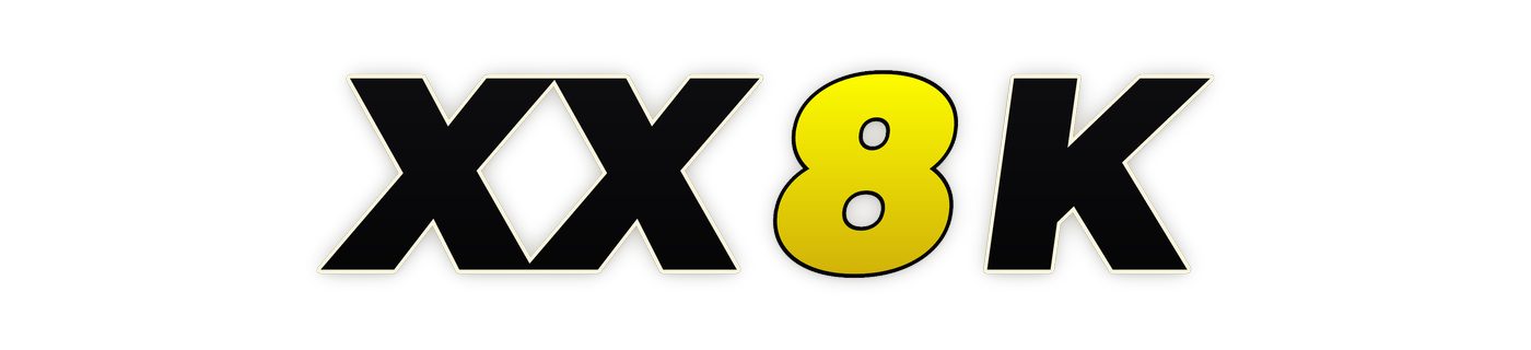 xx8k Logo